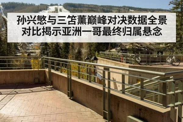 孙兴慜与三笘薰巅峰对决数据全景对比揭示亚洲一哥最终归属悬念